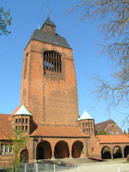 Petruskirche