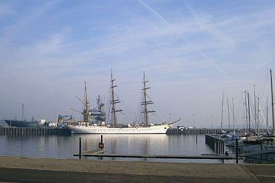 Foto Reimer Tonder aus \"Galerie maritim\"