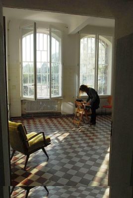 Foto Hauke Hansen aus \"Galerie maritim\"