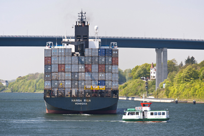 Foto Knut Niehus aus \"Galerie maritim\"