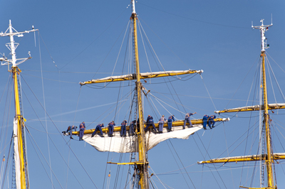 Foto Knut Niehus aus \"Galerie maritim\"
